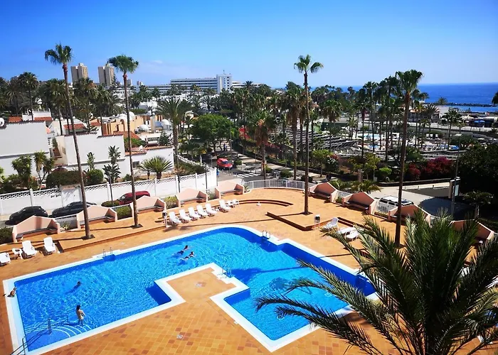 Ocean View Americas Appartement