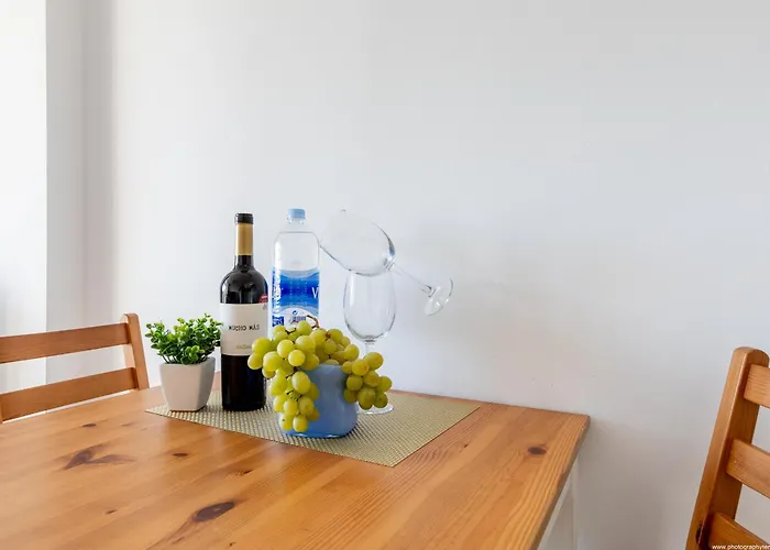 Ocean View Americas * Playa de las Américas