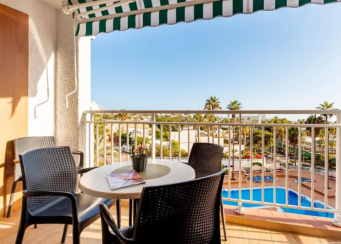 Appartement Ocean View Americas