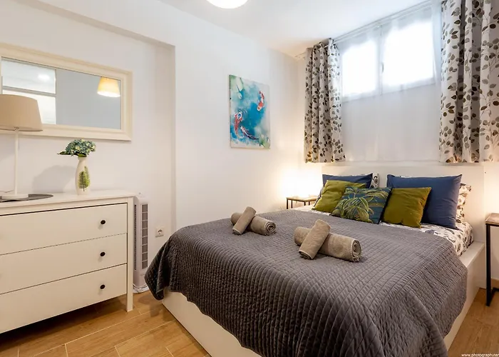 Ocean View Americas * Playa de las Américas