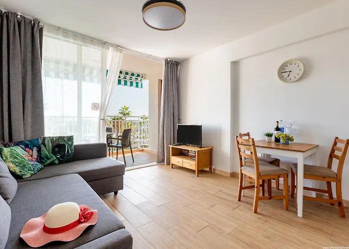 Ocean View Americas Appartement