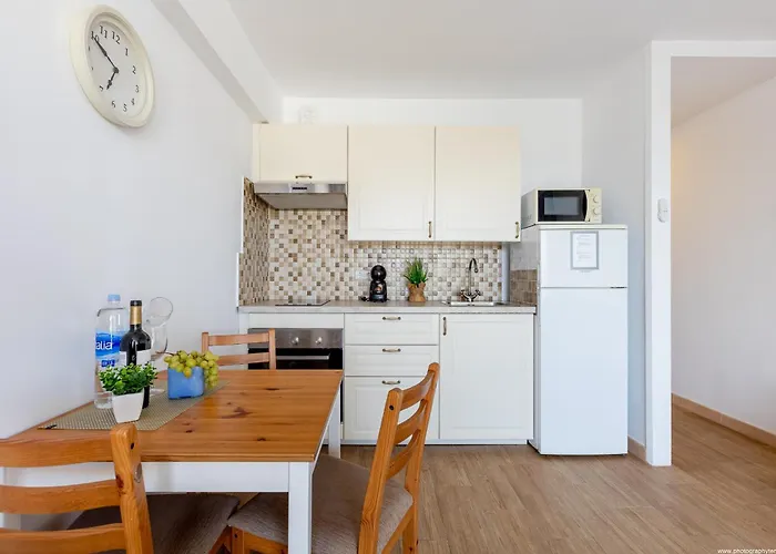 Appartement Ocean View Americas