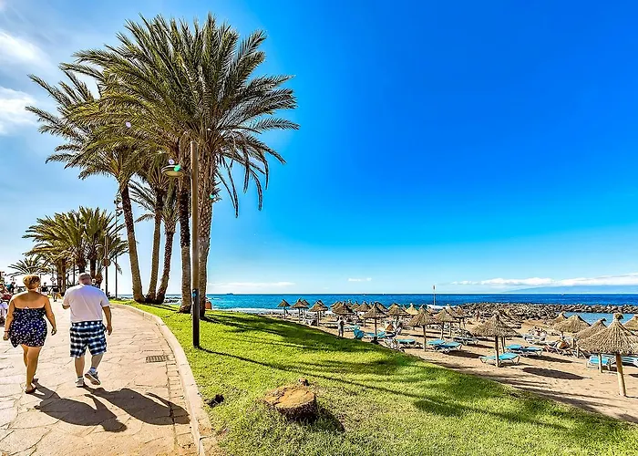 Appartement Ocean View Americas *