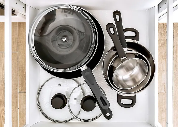 Ocean View Americas Appartement