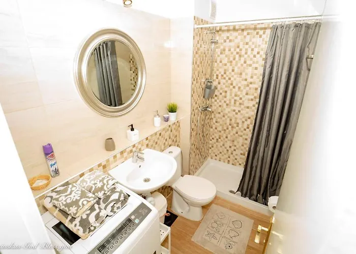 Ocean View Americas Appartement