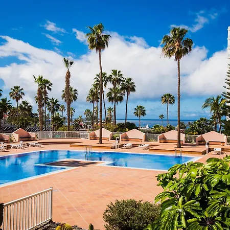 Apartment Ocean View Americas *
