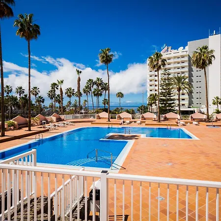 Ocean View Americas Apartment Playa de las Americas (Tenerife)