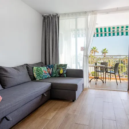 Apartment Ocean View Americas Playa de las Americas (Tenerife)