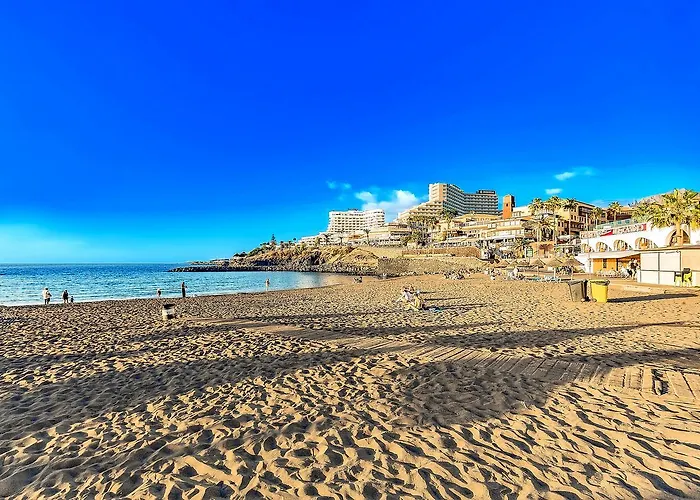 Apartman Ocean View Americas *