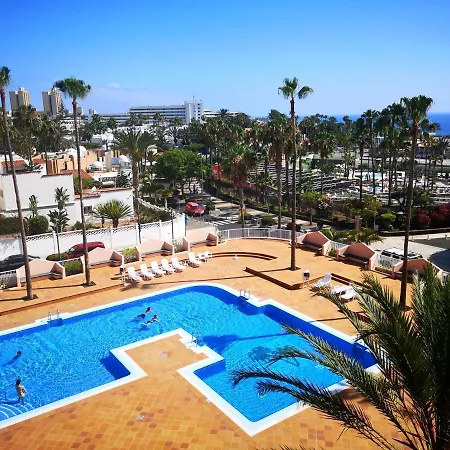 Ocean View Americas شقة