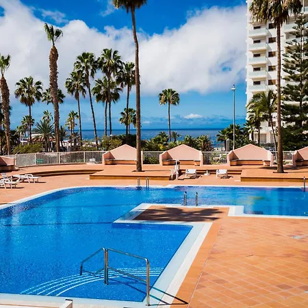 Ocean View Americas شقة