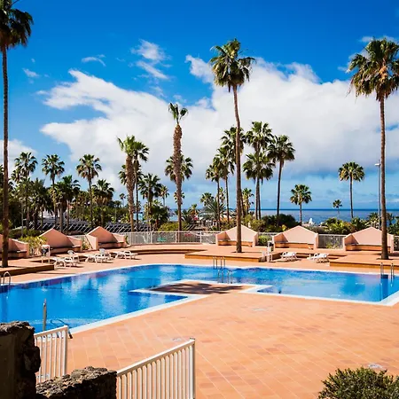 Ocean View Americas شقة بلايا ذي لاس أميريكاس