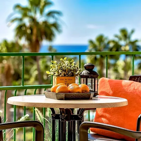 Ocean View Americas * Playa de las Americas (Tenerife)