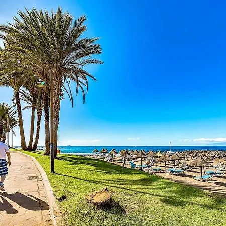 شقة Ocean View Americas *