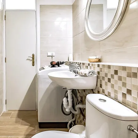 Ocean View Americas * بلايا ذي لاس أميريكاس