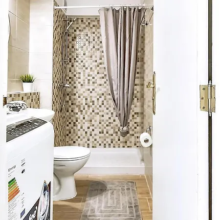 Ocean View Americas * بلايا ذي لاس أميريكاس