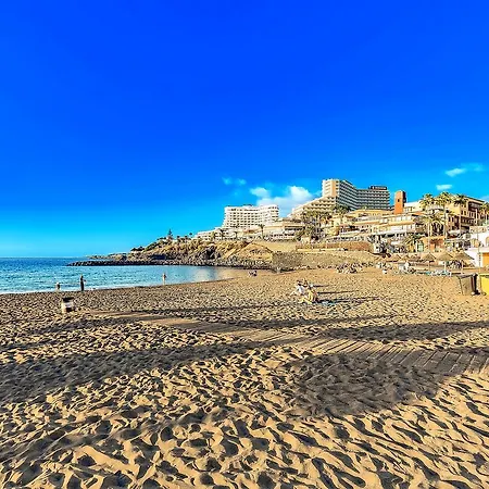 شقة Ocean View Americas *