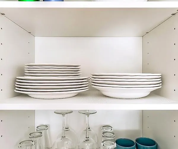 Ocean View Americas 公寓