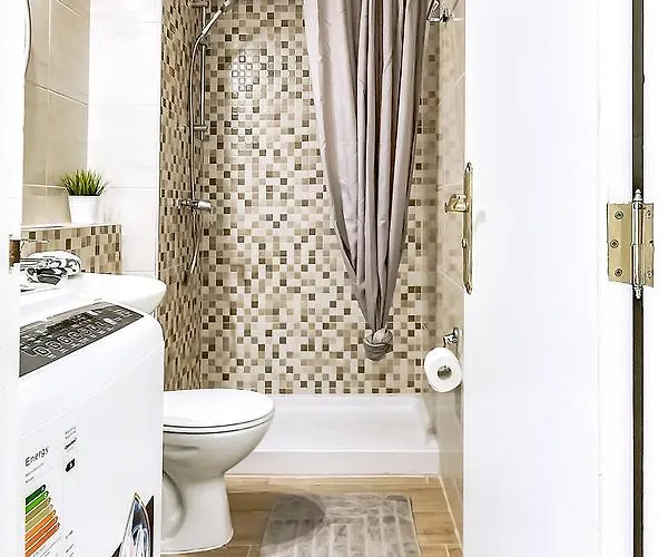 Ocean View Americas * 美洲海滩