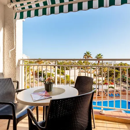 Apartament Ocean View Americas